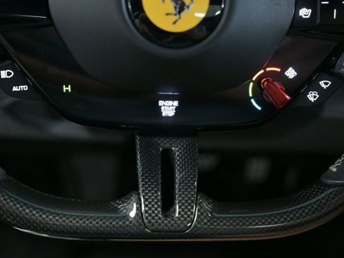 Used 2022 Ferrari 296 GTB RWD image 57
