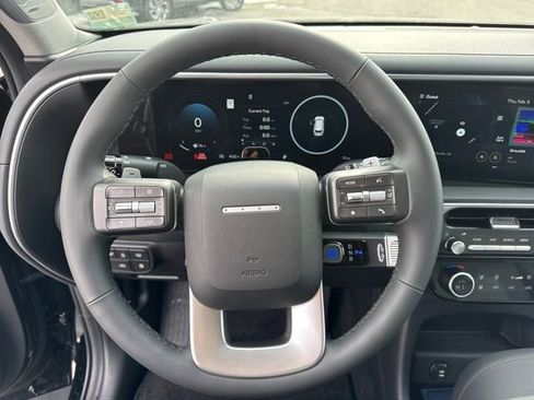 New 2026 Hyundai Palisade Limited AWD/4WD image 18