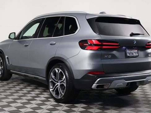 Used 2026 BMW X5 sDrive40i RWD image 6