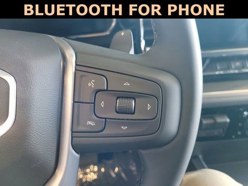 New 2026 GMC Sierra 1500 SLT w/ SLT Premium Package image 22