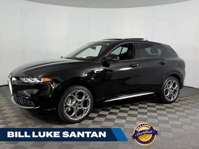 Used 2024 Alfa Romeo Tonale Ti