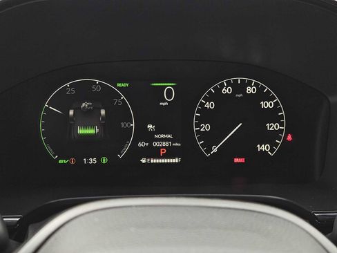 Used 2026 Honda CR-V Sport image 15