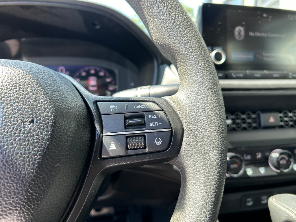 Used 2024 Honda Accord EX image 14