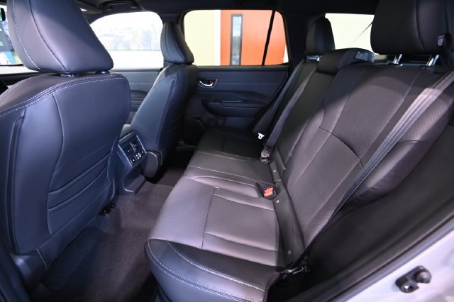New 2026 Subaru Outback Touring AWD/4WD image 10