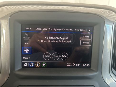 Used 2025 Chevrolet Silverado 2500 Custom w/ Custom Convenience Package image 30