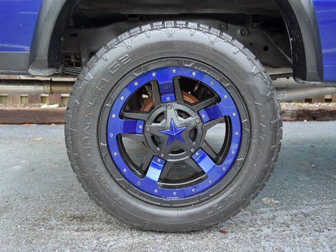 Used 2006 Ford Ranger STX image 32