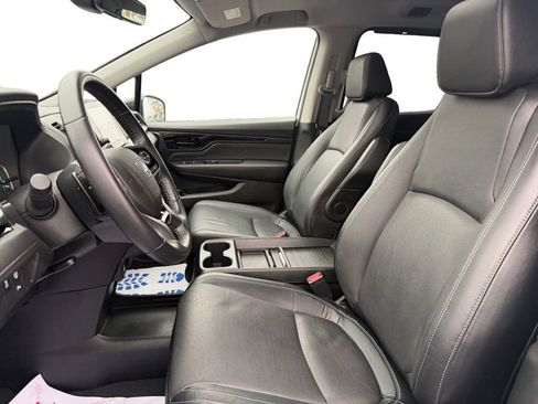 Used 2022 Honda Odyssey Touring image 18