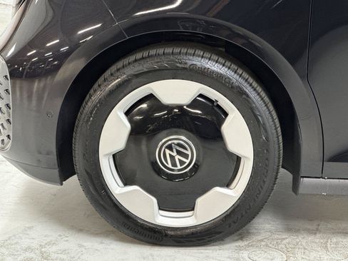 New 2025 Volkswagen ID. Buzz Pro S RWD image 26