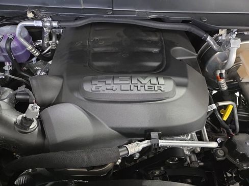 New 2026 RAM 2500 Big Horn AWD/4WD image 44
