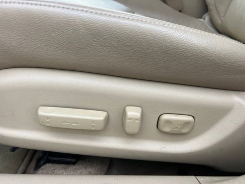 Used 2010 Honda Accord EX-L image 25