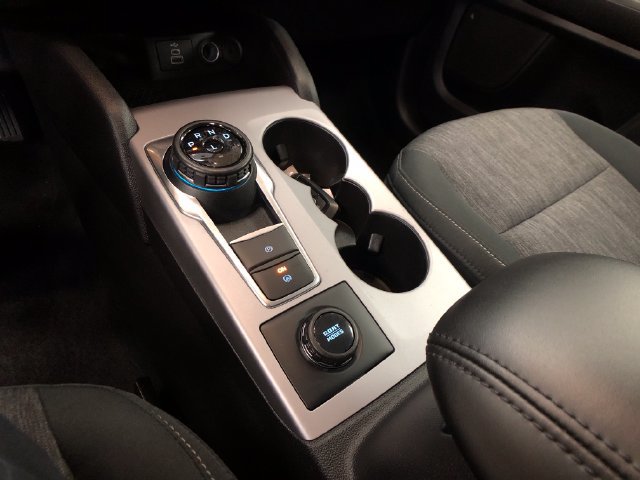 Certified 2023 Ford Bronco Sport Big Bend AWD/4WD image 17