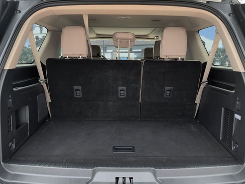 Used 2024 Ford Expedition Max Limited AWD/4WD image 27