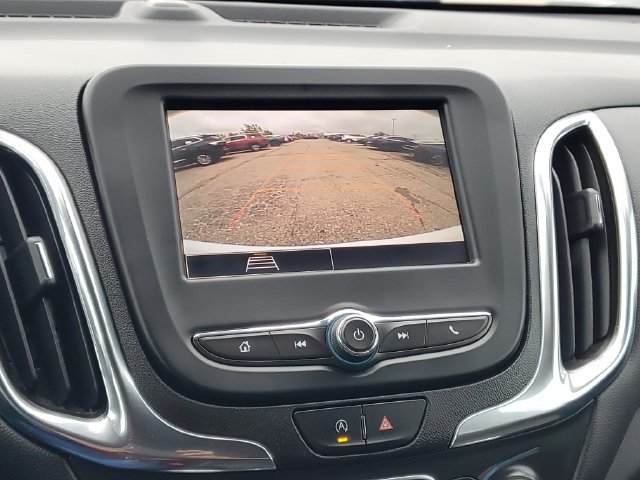 Used 2024 Chevrolet Equinox LT AWD/4WD image 25