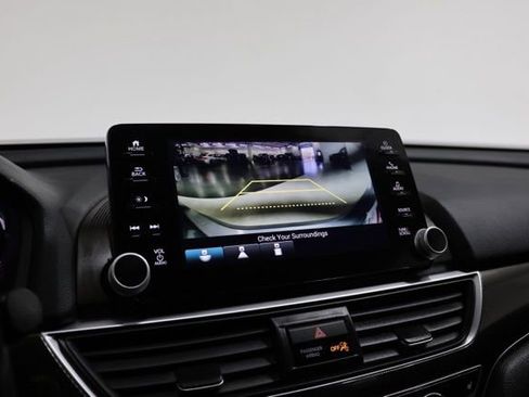 Used 2021 Honda Accord Sport Special Edition image 28