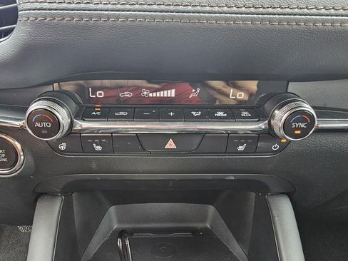 Used 2024 MAZDA MAZDA3 2.5 Turbo Sedan w/Premium Plus image 20