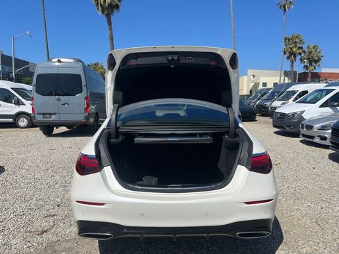 Used 2022 Mercedes-Benz S 500 4MATIC w/ AMG Line Package image 7