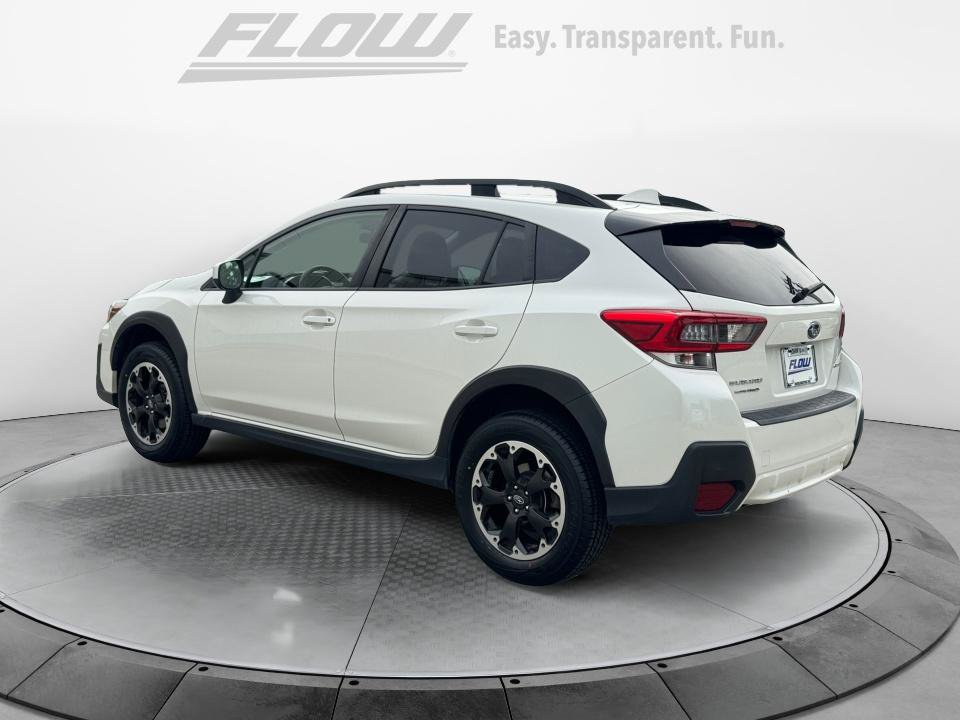Used 2022 Subaru Crosstrek 2.0i Premium AWD/4WD image 6