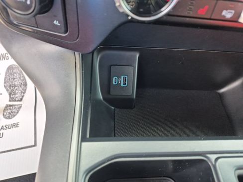 Used 2024 Ford F150 Tremor w/ Bed Utility Package AWD/4WD image 18