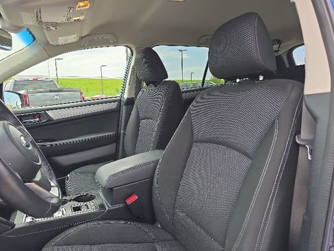 Used 2019 Subaru Outback 2.5i Premium AWD/4WD image 13
