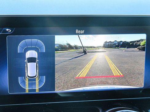 Certified 2024 Mercedes-Benz GLA 250 4MATIC image 22