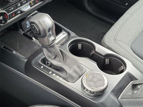 New 2025 Ford Bronco Big Bend image 21