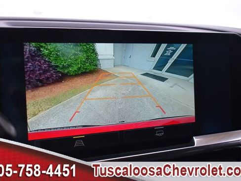 Used 2023 Chevrolet Silverado 1500 LT AWD/4WD image 32