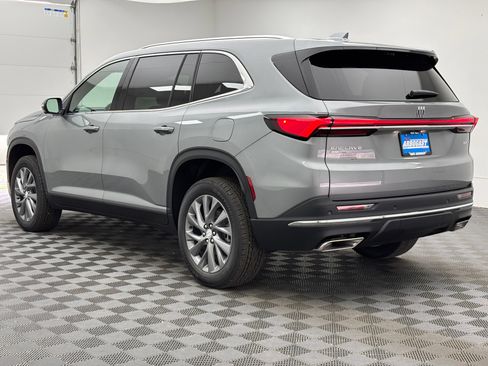 New 2026 Buick Enclave Preferred w/ Power Package AWD/4WD image 14