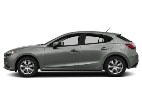 Used 2015 MAZDA MAZDA3 i Grand Touring FWD image 6