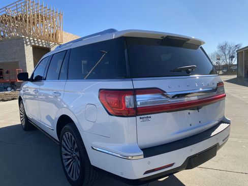 Used 2020 Lincoln Navigator Reserve w/ Luxury Package image 15