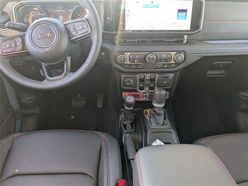 New 2026 Jeep Gladiator Rubicon image 23