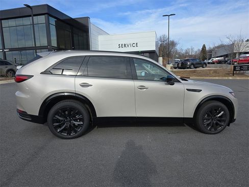 New 2026 MAZDA CX-90 3.3 Turbo S w/ Premium Package image 2