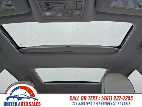Used 2012 Toyota Venza Limited image 16