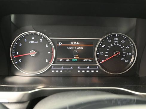 Used 2021 Kia Sorento S FWD image 22