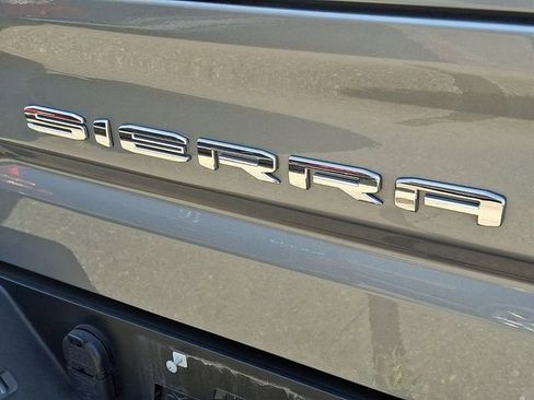Used 2024 GMC Sierra 1500 Elevation AWD/4WD image 24