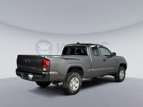 Used 2021 Toyota Tacoma SR image 12