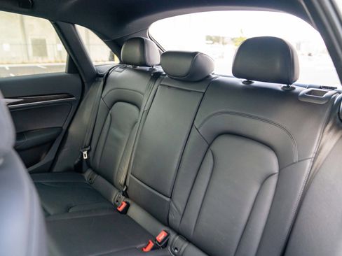 Used 2016 Audi Q3 2.0T Premium Plus w/ Technology Package image 23