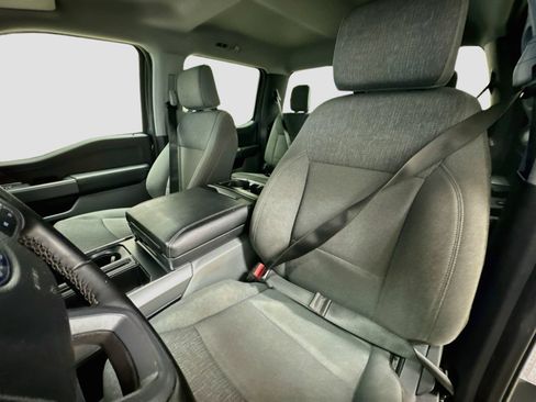 Used 2024 Ford F150 XLT w/ Mobile Office Package AWD/4WD image 20