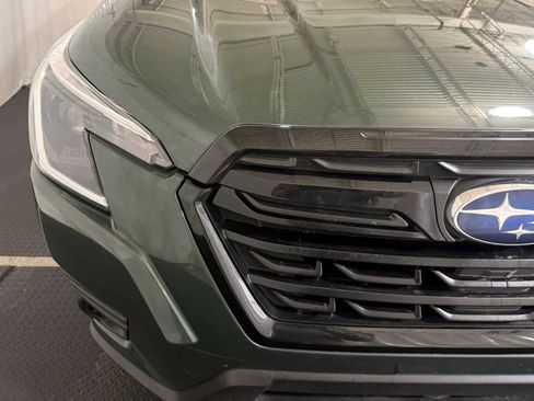 Certified 2023 Subaru Forester image 4