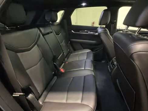 Used 2023 Cadillac XT5 Premium Luxury AWD/4WD image 26