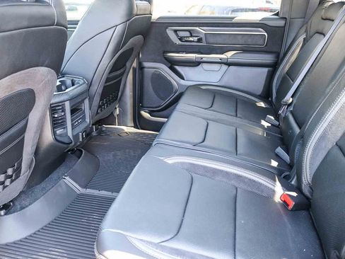 New 2026 RAM 1500 RHO AWD/4WD image 20