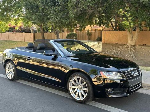 Used 2012 Audi A5 2.0T Premium Plus image 47