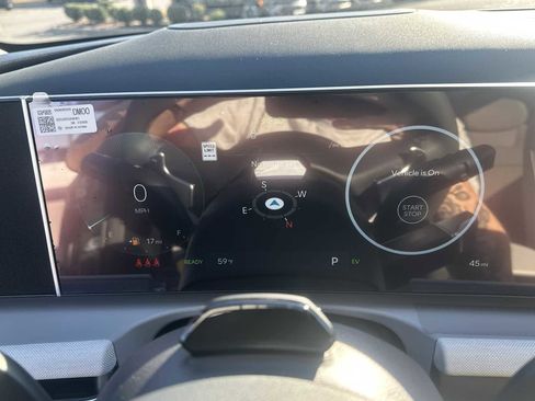 New 2026 Hyundai Tucson Limited image 14