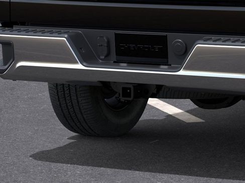 New 2026 Chevrolet Silverado 1500 LT AWD/4WD image 14
