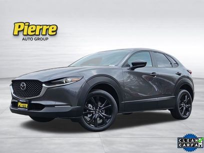 Used 2026 MAZDA CX-30 AWD 2.5 S w/ Select Sport Pkg