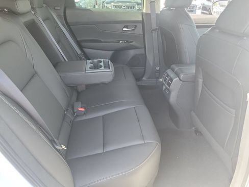 New 2026 Nissan Murano SL AWD/4WD image 16