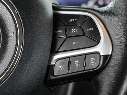 Used 2023 Jeep Renegade Limited AWD/4WD image 14