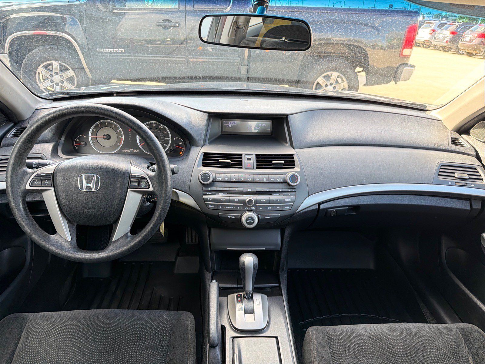 Used 2009 Honda Accord EX image 24