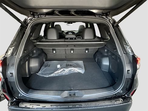 New 2026 Subaru Forester Sport image 25