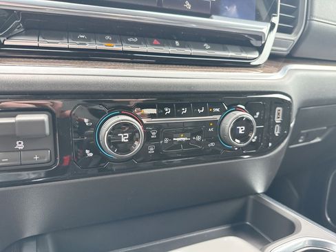 New 2026 Chevrolet Silverado 1500 LT image 18