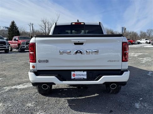 New 2026 RAM 1500 Limited image 23
